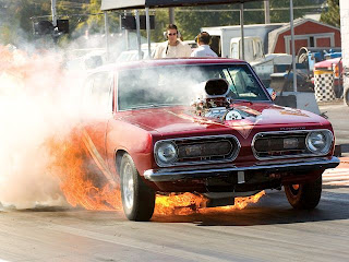 Drag cars & Dragsters!! Απίθανες φωτογραφίες για...υψηλή αδρεναλίνη! (PICS) - Φωτογραφία 4