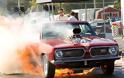 Drag cars & Dragsters!! Απίθανες φωτογραφίες για...υψηλή αδρεναλίνη! (PICS) - Φωτογραφία 4