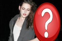 Kristen Stewart: Σε συναυλία με... τον άνδρα της ζωής της!