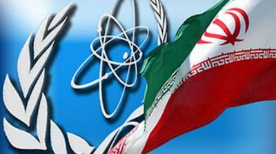 Το Ιράν μπορεί να κατασκευάσει πυρηνική βόμβα σε ένα χρόνο - Φωτογραφία 1