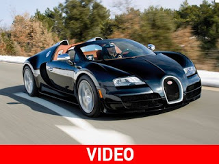 H Bugatti με τους 1.200 ίππους εν δράσει… - Φωτογραφία 1
