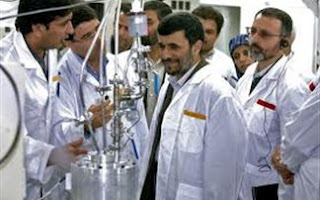 Η Τεχεράνη μπορεί να κατασκευάσει ατομική βόμβα μέσα σε 10 έως 14 μήνες - Φωτογραφία 1