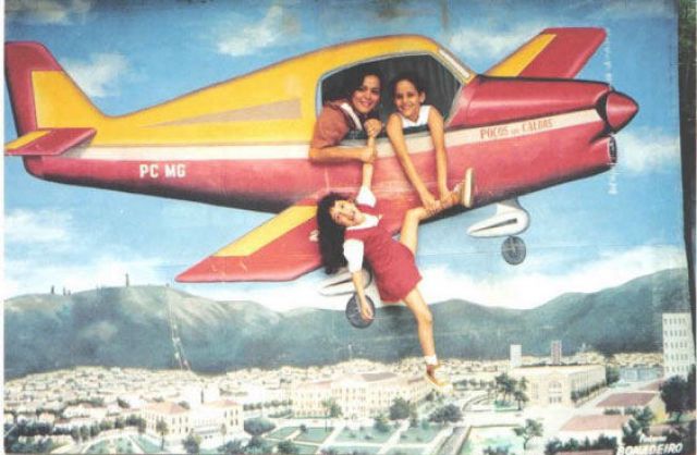 ΔΕΙΤΕ: Αμήχανα στιγμιότυπα από οικογενειακές διακοπές - Φωτογραφία 8