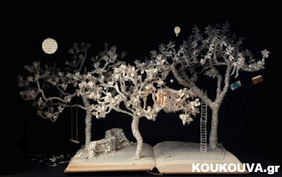 Μην πετάτε τα παλιά σας βιβλία... Δείτε εδώ γιατί! - Φωτογραφία 21