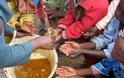 ΟΗΕ: Ένας στους οκτώ είναι χρόνια υποσιτιζόμενος