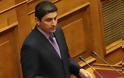 Λ. Αυγενάκης: Στη Βουλή το ζήτημα της «αδυναμίας εξαγοράς χρόνου πραγματικής απασχόλησης βάση του Νόμου 4075/2012»