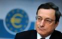 Ντράγκι: Μακρύς ο δρόμος της ανάκαμψης στην Ευρωζώνη