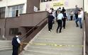 Επιθέσεις του ΡΚΚ κατά σχολείων στο Τουρκοκρατουμένο Κουρδιστάνίο αφήνει τρεις τραυματίες στη νοτιοανατολική Τουρκία