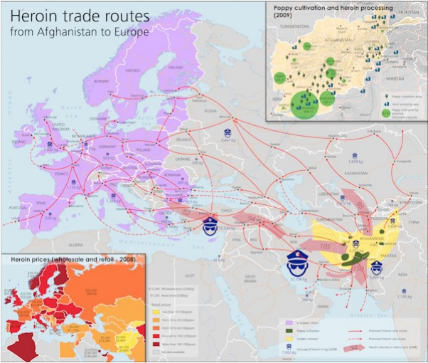 Επισκόπηση θεμάτων εσωτερική ασφάλειας στην Ελλάδα - Φωτογραφία 4