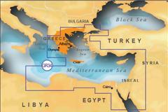 Επισκόπηση θεμάτων εσωτερική ασφάλειας στην Ελλάδα