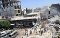 Συρία: Αντάρτες αιχμαλώτισαν «δεκάδες» στρατιώτες στην Ιντλίμπ