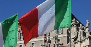 Η ύφεση αυξάνει τις δανειακές ανάγκες της Ιταλίας - Φωτογραφία 1