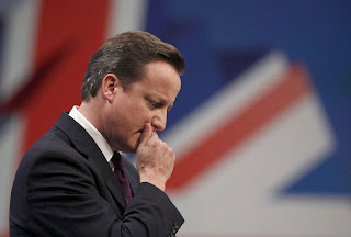 Στηρίζει ο Κάμερον δημοψήφισμα για τις σχέσεις της Βρετανίας με την ΕΕ - Φωτογραφία 1