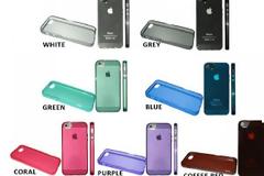 Οι καλύτερες θήκες για το iPhone 5!