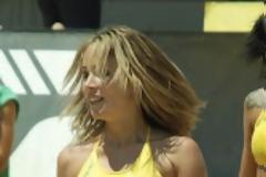 ΔΕΙΤΕ: Τα κορίτσια του beach voley… μας αρέσουν
