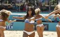 ΔΕΙΤΕ: Τα κορίτσια του beach voley… μας αρέσουν - Φωτογραφία 4