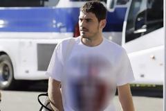 Μπλουζάκι… πρόκληση από Κασίγιας [photos]
