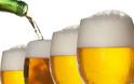Εμφιάλωση μπύρας και από εταιρείες αναψυκτικών