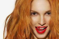 Το νέο look της Τάμτα