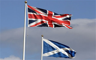 Δημοψήφισμα για την ανεξαρτητοποίηση της Σκωτίας... - Φωτογραφία 1