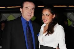 Αυτή είναι η κουκλάρα κόρη του Λευτέρη Πανταζή!
