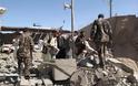 Αφγανιστάν: Οκτώ νεκροί από επιθέσεις