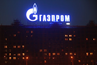 “H Gazprom μπαίνει στον ΠΑΟΚ με 4 εκατ. ευρώ”! - Φωτογραφία 1