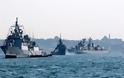 Αυξάνει την ναυτική παρουσία της στη Μεσόγειο η Τουρκία Το τουρκικό Πολεμικό Ναυτικό ενισχύει την παρουσία του στην περιοχή Κύπρου και Συρίας