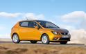 Seat Ibiza Diesel με 1.200€ έκπτωση