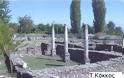 ΣΥΜΦΩΝΑ ΜΕ ΤΟΝ ΣΚΟΠΙΑΝΟ ΑΡΧΑΙΟΛΟΓΟ ΚΟΥΖΜΑΝ «Σλάβικος τάφος» για τον Μ. Αλέξανδρο - Φωτογραφία 1