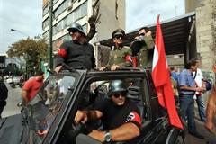 «Η καγκελάριος διασύρθηκε»