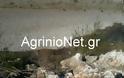 Καταρρέει το ανάχωμα του Αχελώου στο Αγγελόκαστρο [video] - Φωτογραφία 4