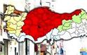 Ο χάρτης της «εθνικής υπερηφάνειας» στην Τουρκία
