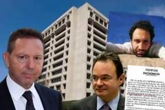 Ο Γιάννης Στουρνάρας δεν ξεχνάει τα φιλαράκια του..., κι εκείνα του Παπακωνσταντίνου...!!!