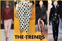 Pants! Οι νέες τάσεις στα παντελόνια, τα νέα στιλ και πως να τα φορέσεις!
