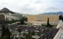 Εμπρός για την Ευρώπη των λαών - Η επίσκεψη της Μέρκελ στην Αθήνα σηματοδότησε την εδραίωση της οικονομικής κατοχής του λαού μας