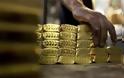 Αποκάλυψη Bloomberg: Η Ελλάδα μέχρι το 2016 μπορεί να γίνει ο μεγαλύτερος παραγωγός χρυσού στην Ευρώπη