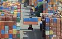 ΕΛ.ΣΤΑΤ: Αυξήθηκαν κατά 9,8% οι εξαγωγές Αυγούστου