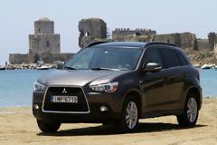 Αγοράστε Honda ή Mitsubishi σε προσφορά