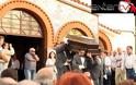 Συντετριμμένη η Λίζα Δουκακάρου στην κηδεία του αγαπημένου της συζύγου-Δείτε φωτογραφίες - Φωτογραφία 4