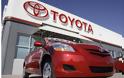 Toyota: Ανακαλεί πάνω από επτά εκατομμύρια οχήματα παγκοσμίως