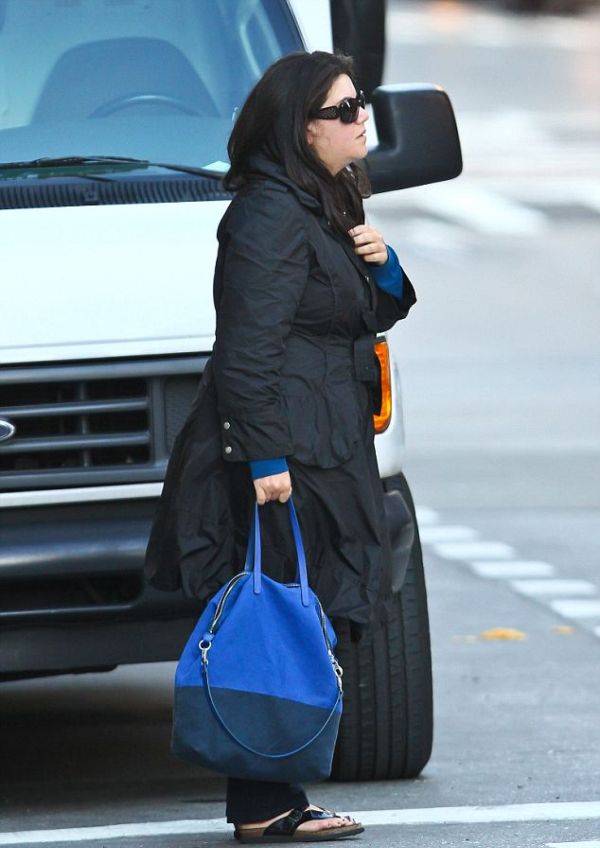 ΦΩΤΟ – ΣΟΚ: ΑΓΝΩΡΙΣΤΗ η γυναίκα που ξεμυάλισε τον Μπιλ Κλίντον [Δες τη Μόνικα Λεβίνσκι του σήμερα] - Φωτογραφία 2
