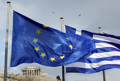 820.821 ευρώ επιστρέφει η ΕΕ στην Ελλάδα - Φωτογραφία 1