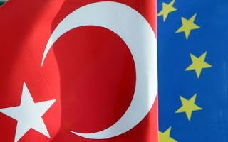 ΕΕ: Ανθρώπινα δικαιώματα, Κύπρος και Ελλάδα τα «αγκάθια» στην ετήσια έκθεση για την Τουρκία - Φωτογραφία 1