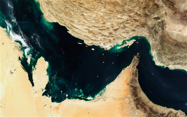 Will Iran Close the Strait of Hormuz? - Φωτογραφία 1
