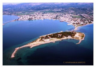 Η πρώτη ενοικίαση ελληνικού νησιού - Δείτε λεπτομέρειες για την εκμίσθωση Αναφορά / Διαγραφή της παραπομπής - Φωτογραφία 1