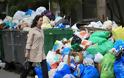 Θεσσαλονίκη: Προκαταρκτική εξέταση για τα σκουπίδια