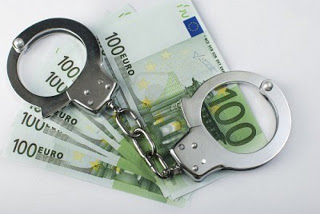 Σύλληψη για χρέη 2,2 εκατ. ευρώ προς το δημόσιο - Φωτογραφία 1
