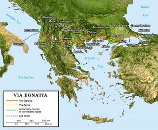 βλαχόφωνοι Έλληνες: Προέλευση και ιστορία των Βλάχων - Φωτογραφία 3