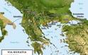 βλαχόφωνοι Έλληνες: Προέλευση και ιστορία των Βλάχων - Φωτογραφία 3